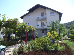 Отель Apartment Dalmatien  Раслина